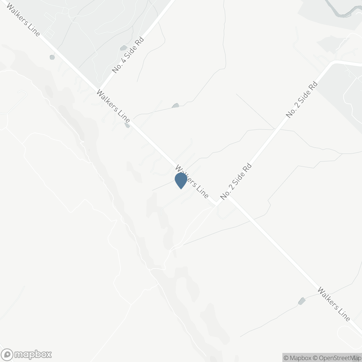 5062 WALKERS LINE, Burlington, Ontario L7M 0R1
